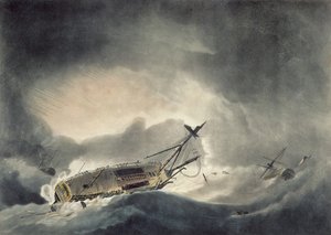 La tempête s